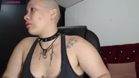 Snapshot of cherry__420 chatting on 27, 2, 2026 Cherry online show from 27, 2, 2026