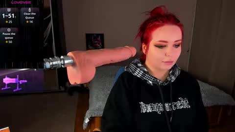 Emily online show from 19, 10, 2025