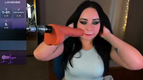 Snapshot of cherry__girl_ chatting on 11, 7, 2026 Emily online show from 11, 7, 2026