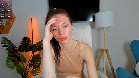 Snapshot of cherry__kiss chatting on 15, 9, 2025 Cherry Kiss online show from 15, 9, 2025