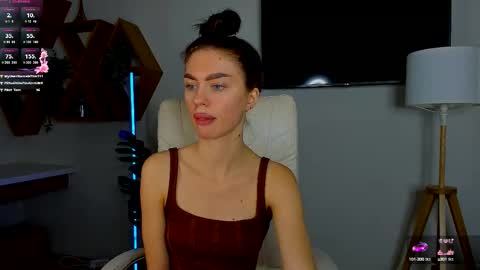 Snapshot of cherry__kiss chatting on 3, 10, 2025 Cherry Kiss online show from 3, 10, 2025