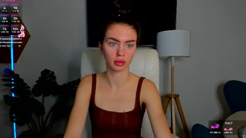 Snapshot of cherry__kiss chatting on 4, 10, 2025 Cherry Kiss online show from 4, 10, 2025