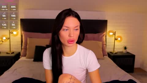 Cherry  Kiss online show from 16, 4, 2026