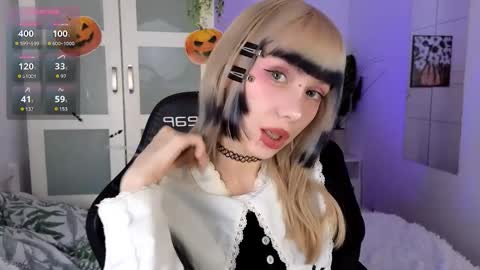 Cherry baby online show from 31, 10, 2025