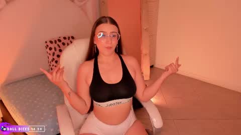 Snapshot of cherry_blond_ chatting on 13, 6, 2026 Cherry online show from 13, 6, 2026
