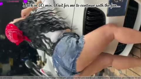 C H E R R Y  online show from 17, 10, 2025