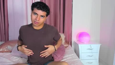 cherry_blossom77 online show from 16, 1, 2026