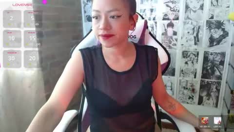 Snapshot of cherry_blummy22 chatting on 15, 6, 2026 CHERRY online show from 15, 6, 2026