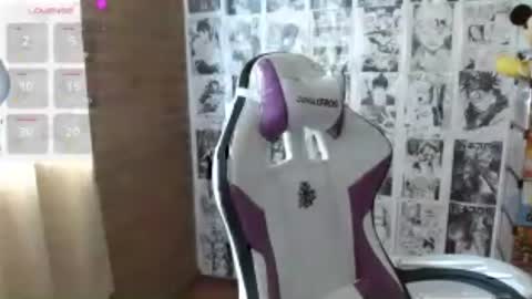 Snapshot of cherry_blummy22 chatting on 29, 6, 2026 CHERRY online show from 29, 6, 2026