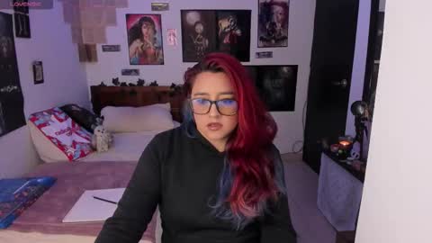 cherry_blushh online show from 16, 1, 2026