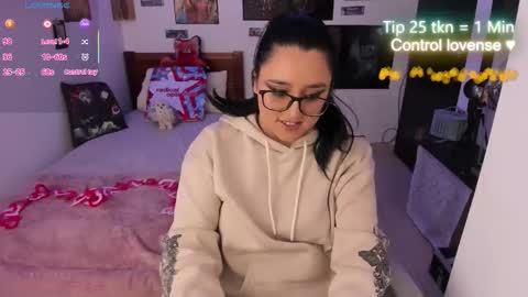 cherry_blushh online show from 2, 2, 2026