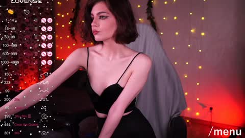 Snapshot of cherry_bombs chatting on 23, 12, 2024 Kate online show from 23, 12, 2024