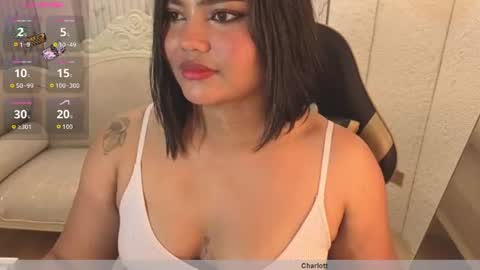 Snapshot of cherry_bunny_cn chatting on 9, 7, 2026 cherry_bunny_cn online show from 9, 7, 2026