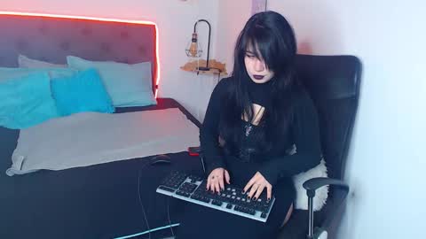 cherry_darck online show from 28, 2, 2026