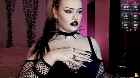 cherry_elfcat online show from 16, 6, 2026