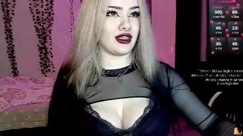 cherry_elfcat online show from 28, 6, 2026