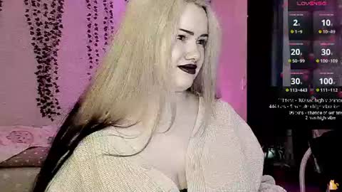 cherry_elfcat online show from 3, 7, 2026