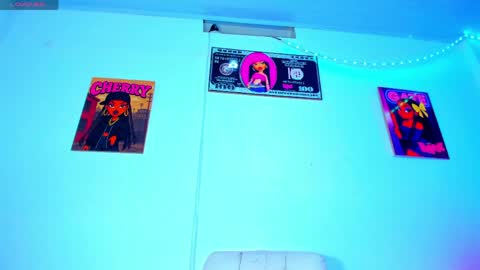 cherry_gate online show from 6, 4, 2026