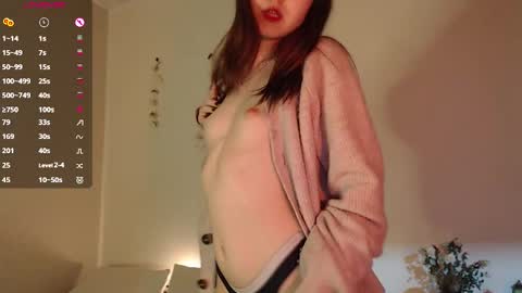 Cheryl online show from 7, 1, 2025