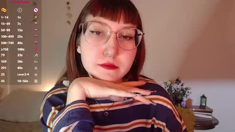 Cheryl online show from 8, 1, 2025