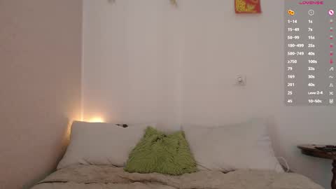 Cheryl online show from 18, 2, 2025