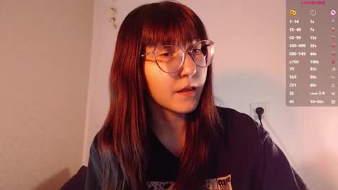 Cheryl online show from 9, 3, 2025