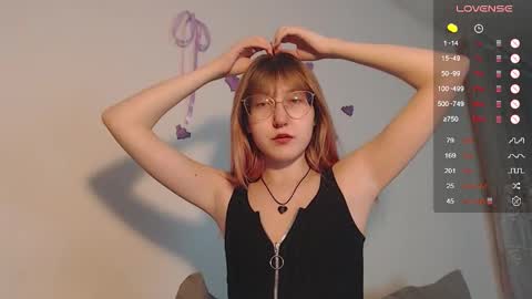 Cheryl online show from 26, 10, 2025