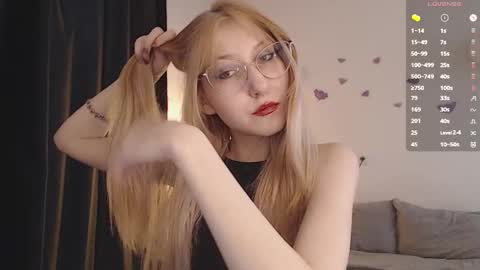 Cheryl online show from 12, 2, 2026