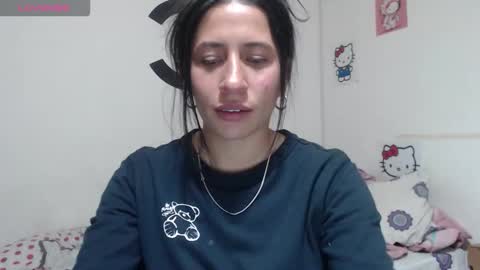 Snapshot of cherry_hc chatting on 30, 9, 2025 Nezumy Rey online show from 30, 9, 2025