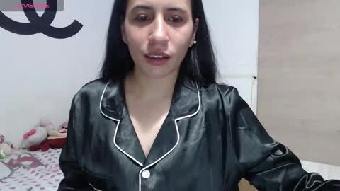 Snapshot of cherry_hc chatting on 10, 10, 2025 Nezumy Rey online show from 10, 10, 2025