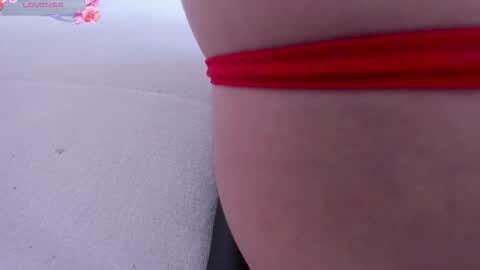  i Am Cherry online show from 22, 11, 2025