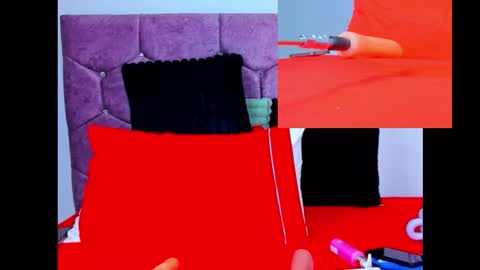 cherry_leilany_ online show from 11, 11, 2025