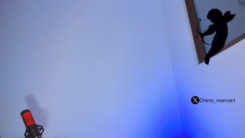 Snapshot of cherry_monroe chatting on 15, 2, 2025 cherry Monroe online show from 15, 2, 2025
