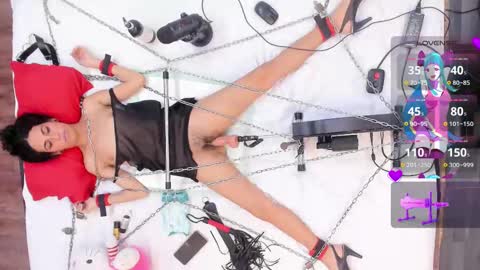 cherry online show from 27, 9, 2025