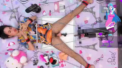 cherry online show from 6, 10, 2025