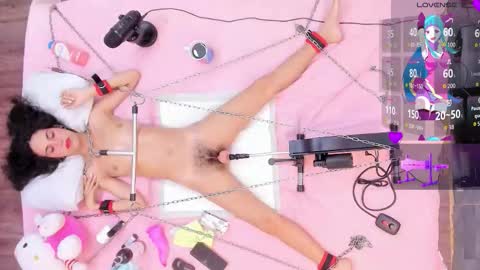 cherry online show from 9, 10, 2025