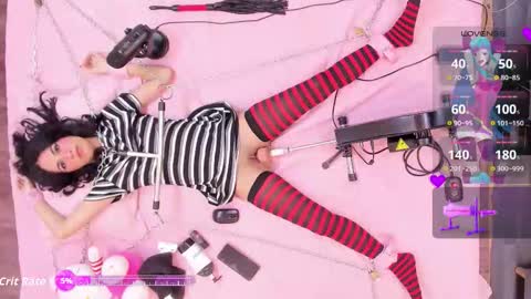 cherry online show from 23, 10, 2025