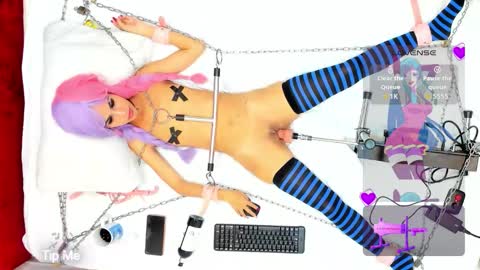 cherry online show from 17, 1, 2026