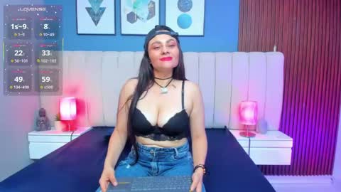 Muriel online show from 20, 4, 2026