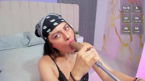 Muriel online show from 15, 5, 2026