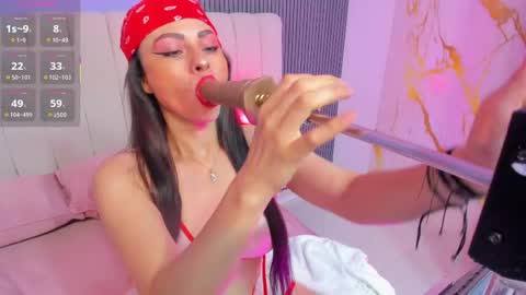 Muriel online show from 16, 5, 2026