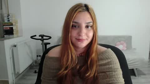 Sherry online show from 2, 4, 2026