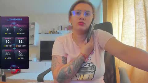 mayra online show from 2, 3, 2025