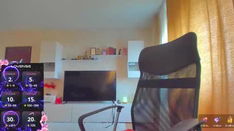 mayra online show from 12, 10, 2025