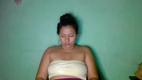 Snapshot of cherry_provocation chatting on 5, 2, 2025 cherry online show from 5, 2, 2025