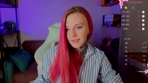 Roxy online show from 25, 10, 2025