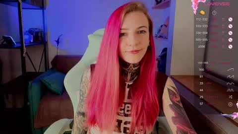 Roxy online show from 11, 11, 2025