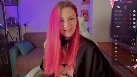 Roxy online show from 18, 11, 2025