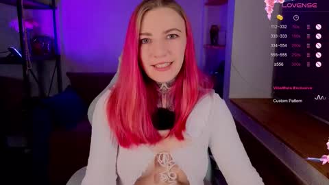 Roxy online show from 5, 2, 2026