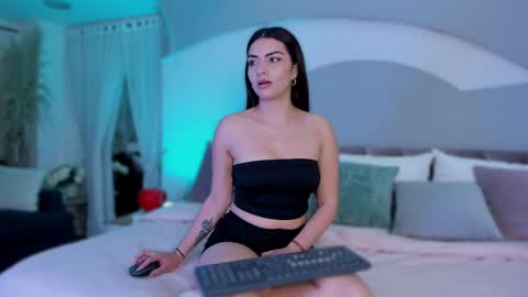 Cherry online show from 30, 3, 2026